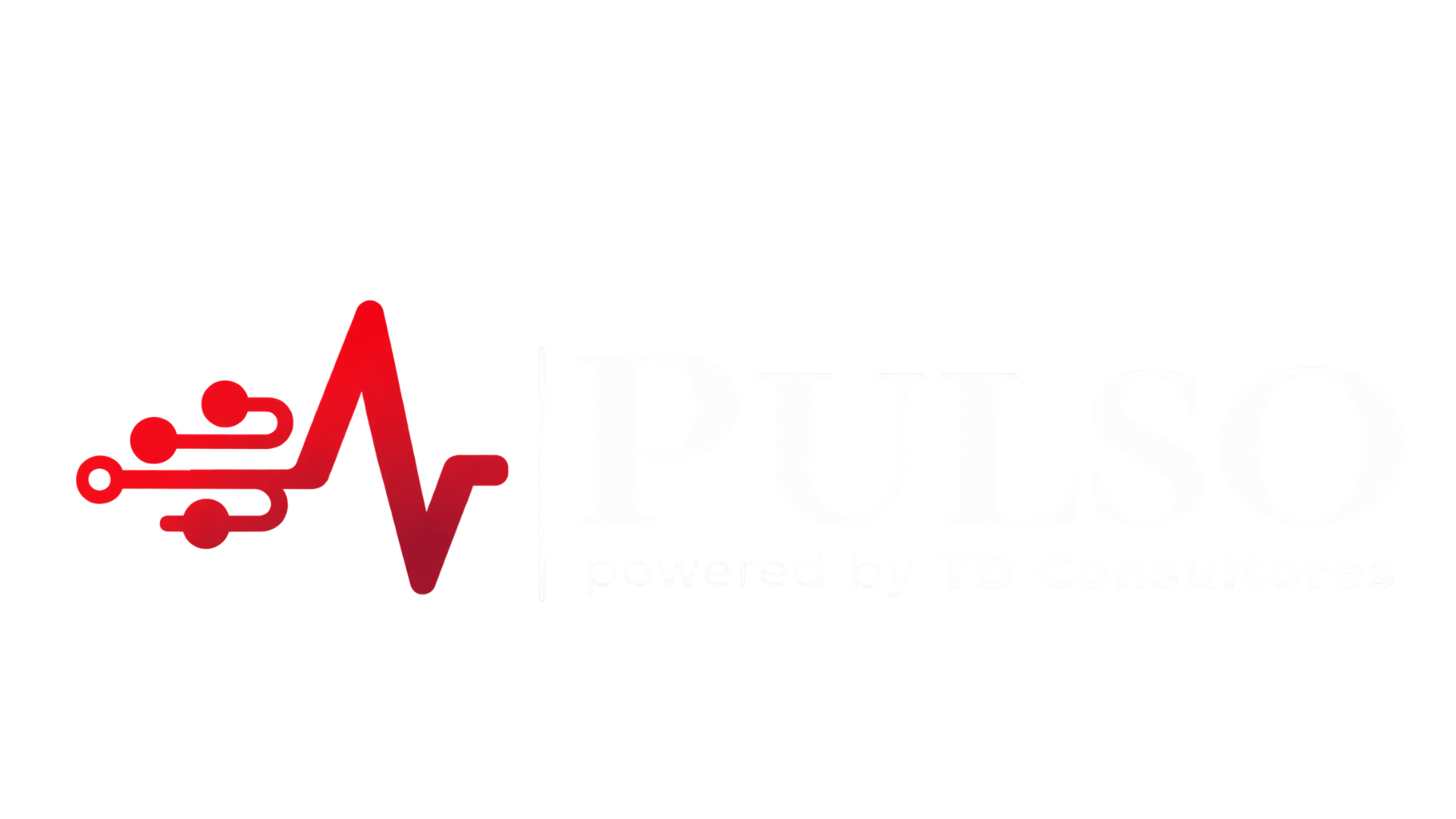 Logo Pulso -TD Negativo
