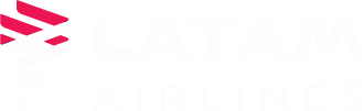 Logotipo de LATAM Airlines
